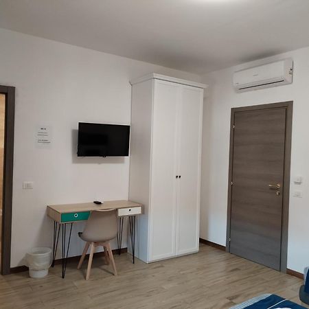 Nuova Fiera Camera Verona Ngoại thất bức ảnh