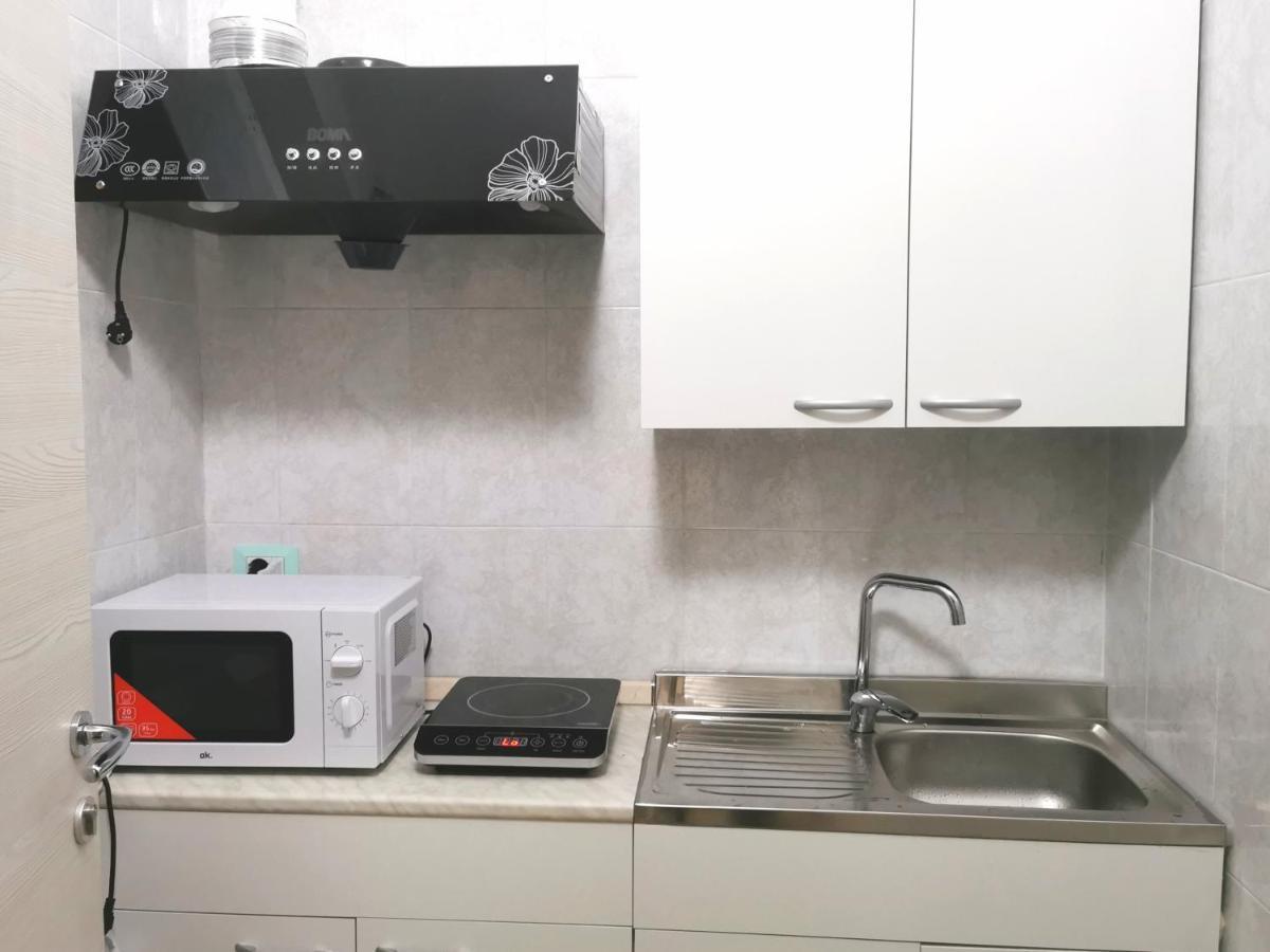 Nuova Fiera Camera Verona Ngoại thất bức ảnh