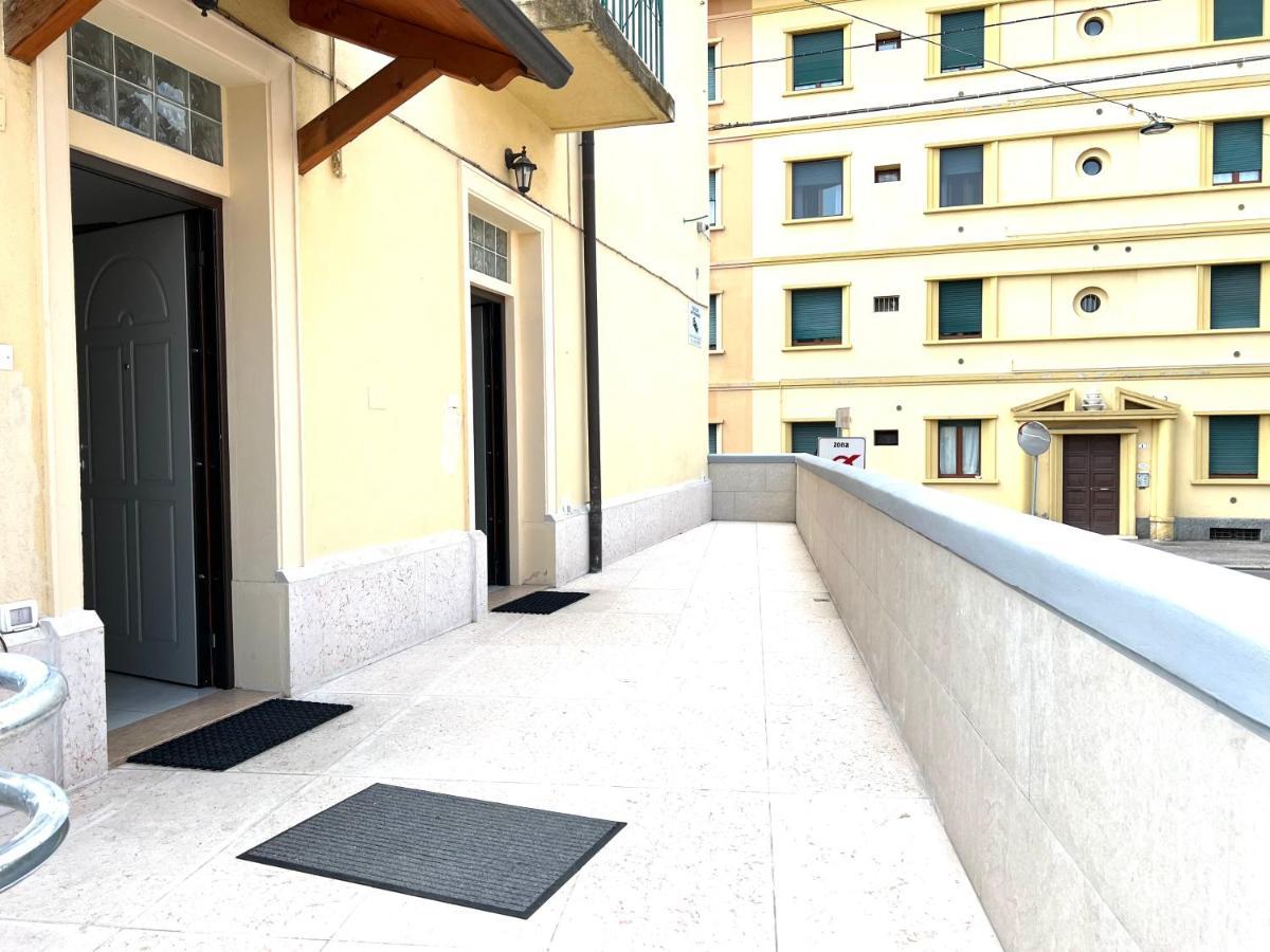 Nuova Fiera Camera Verona Ngoại thất bức ảnh