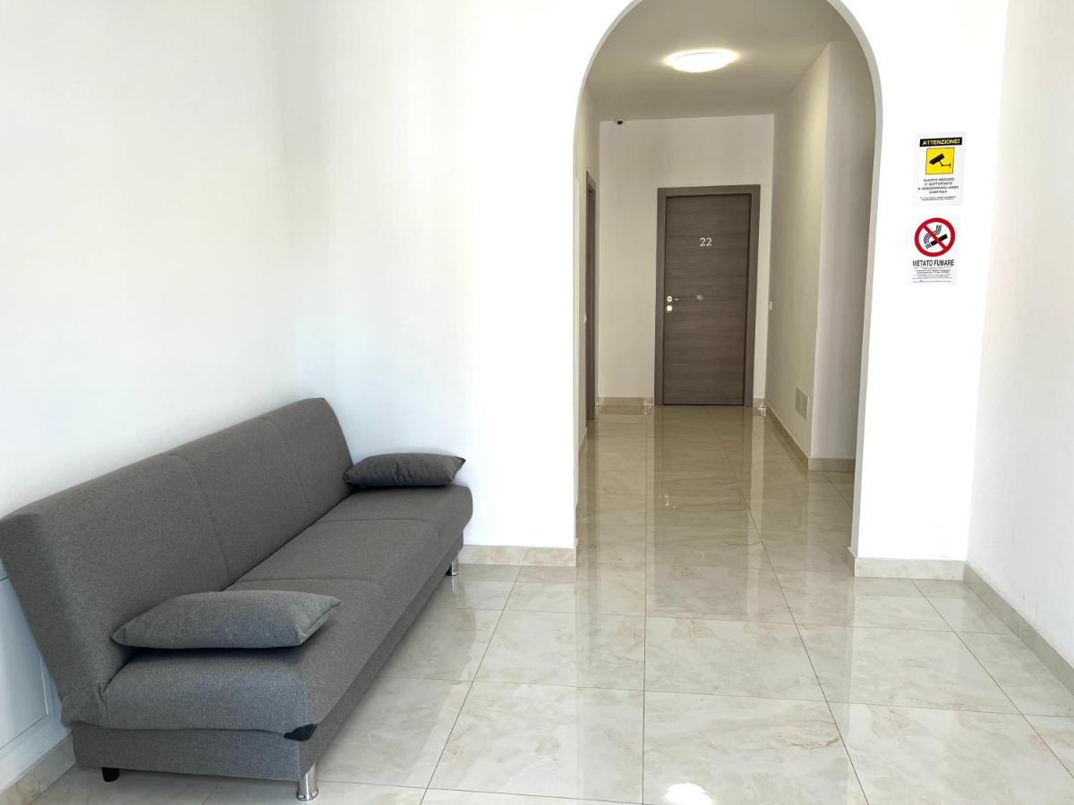 Nuova Fiera Camera Verona Ngoại thất bức ảnh