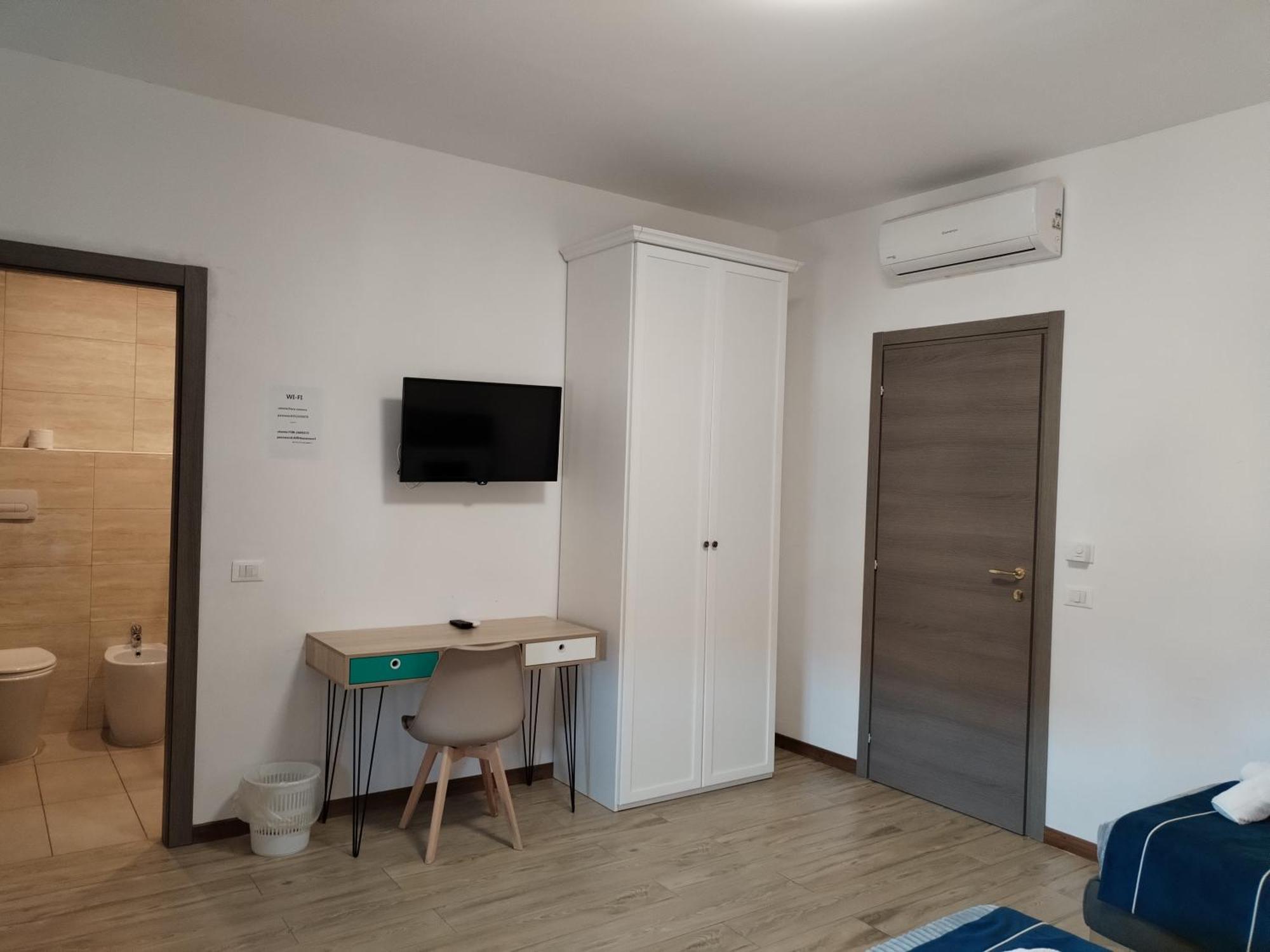 Nuova Fiera Camera Verona Ngoại thất bức ảnh