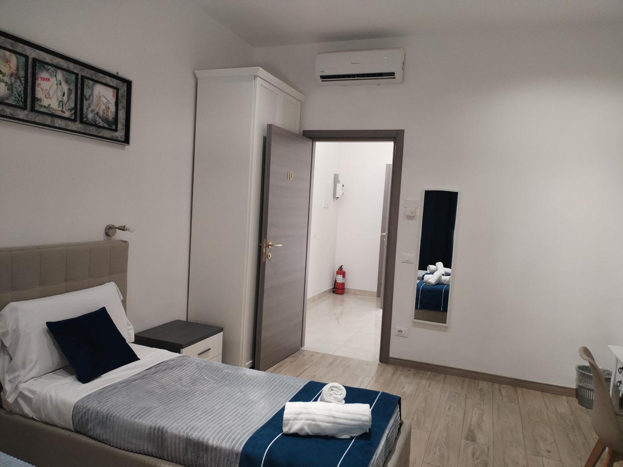 Nuova Fiera Camera Verona Ngoại thất bức ảnh