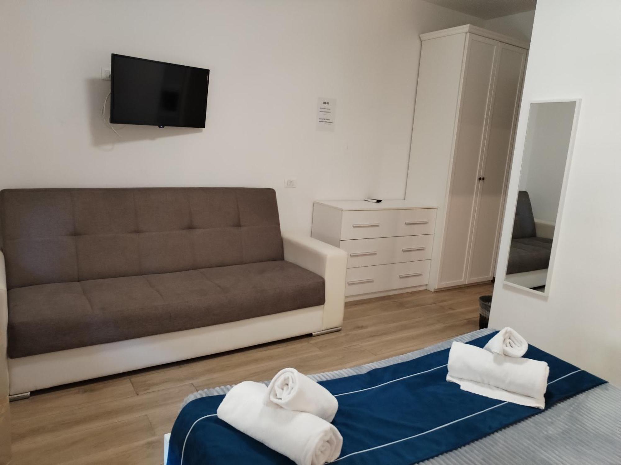 Nuova Fiera Camera Verona Ngoại thất bức ảnh