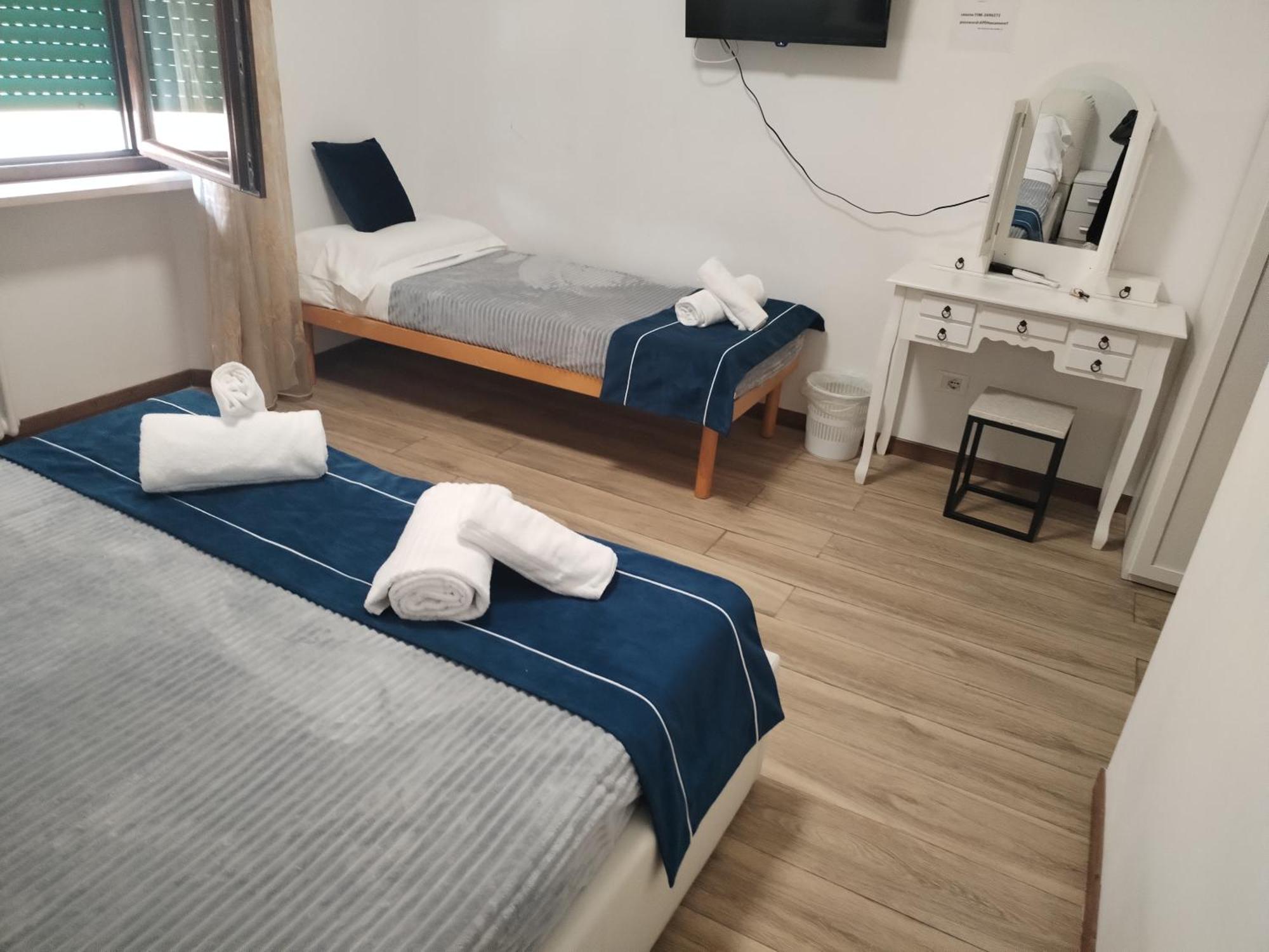 Nuova Fiera Camera Verona Ngoại thất bức ảnh