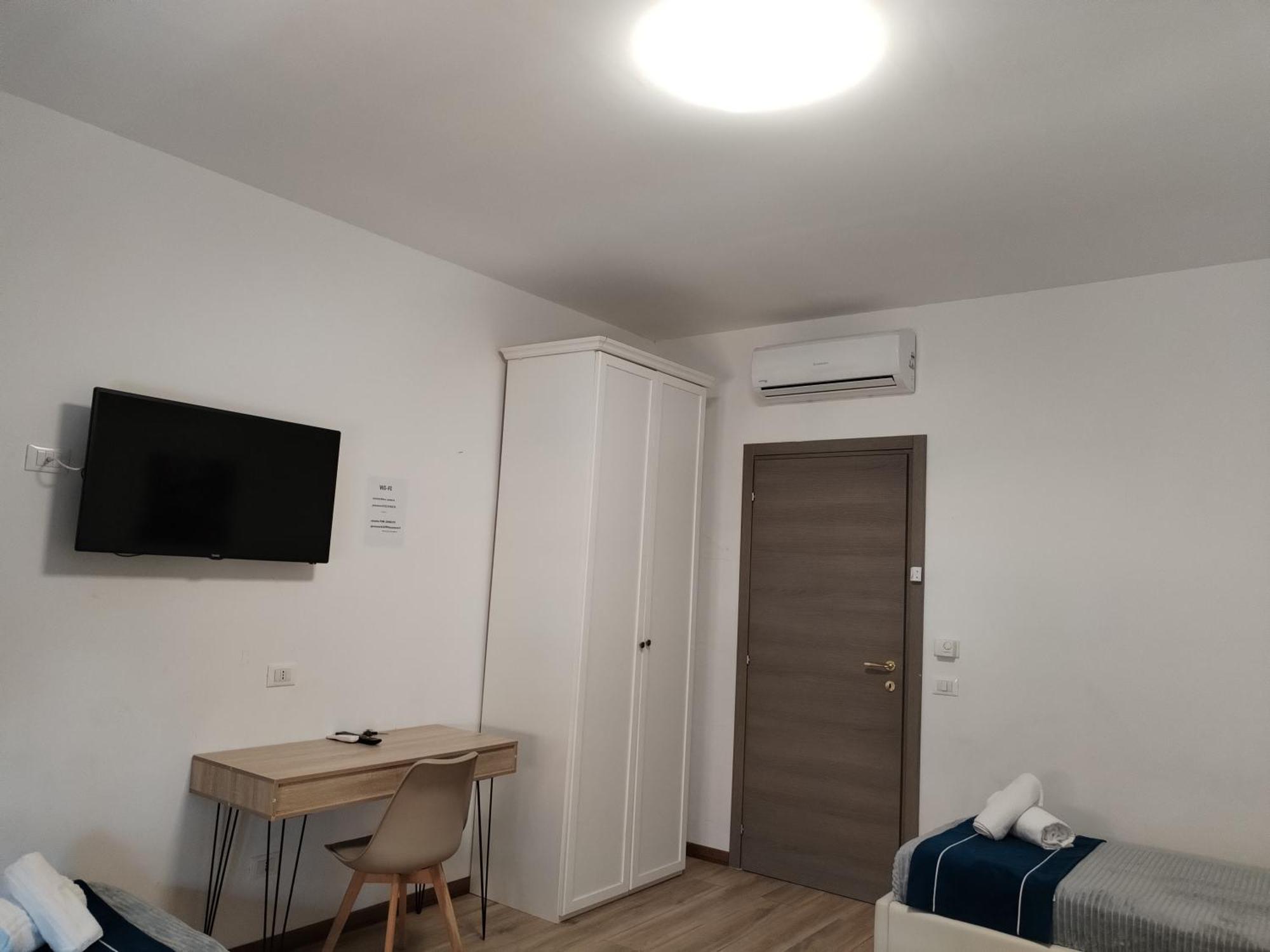 Nuova Fiera Camera Verona Ngoại thất bức ảnh