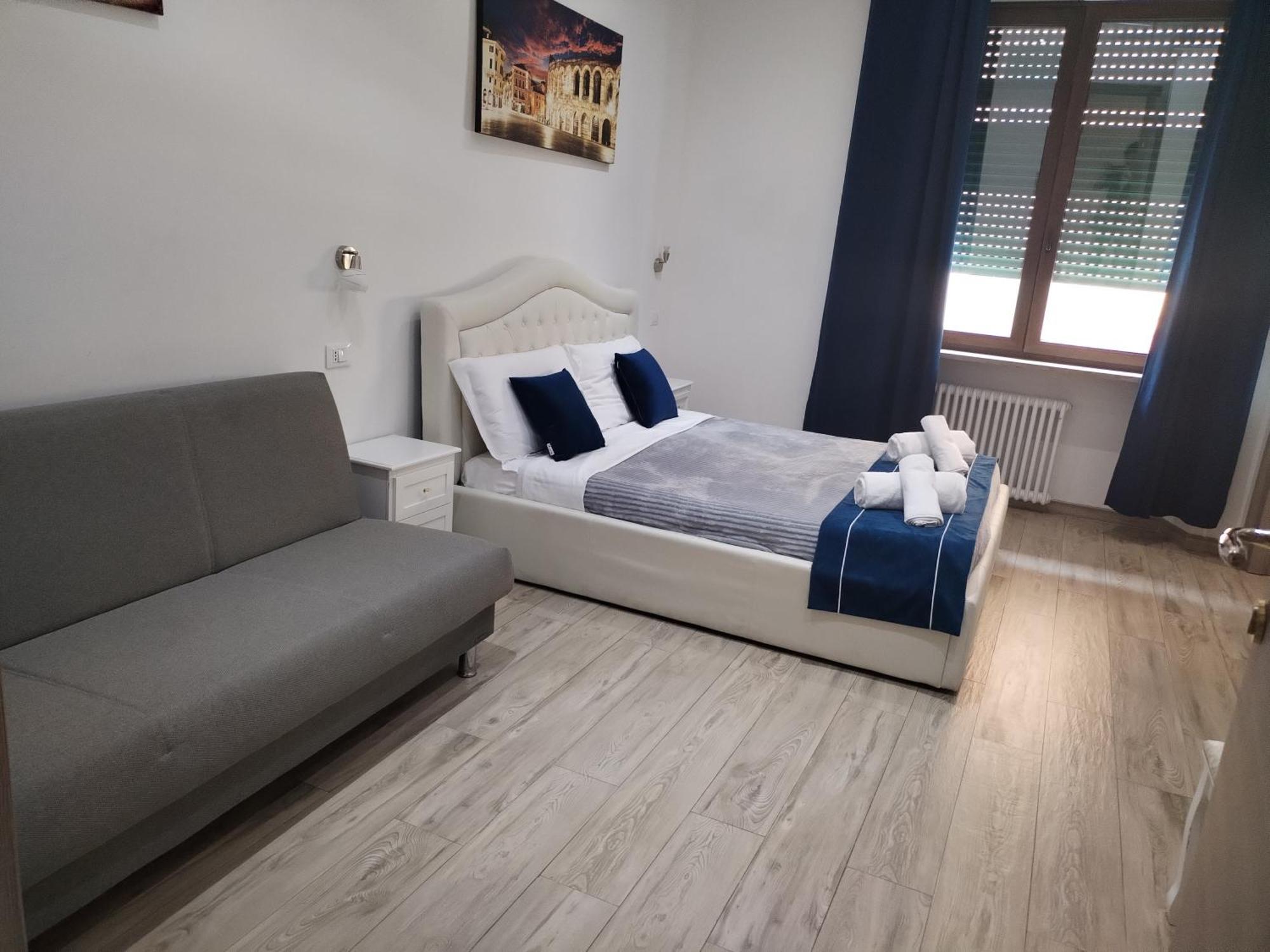 Nuova Fiera Camera Verona Ngoại thất bức ảnh