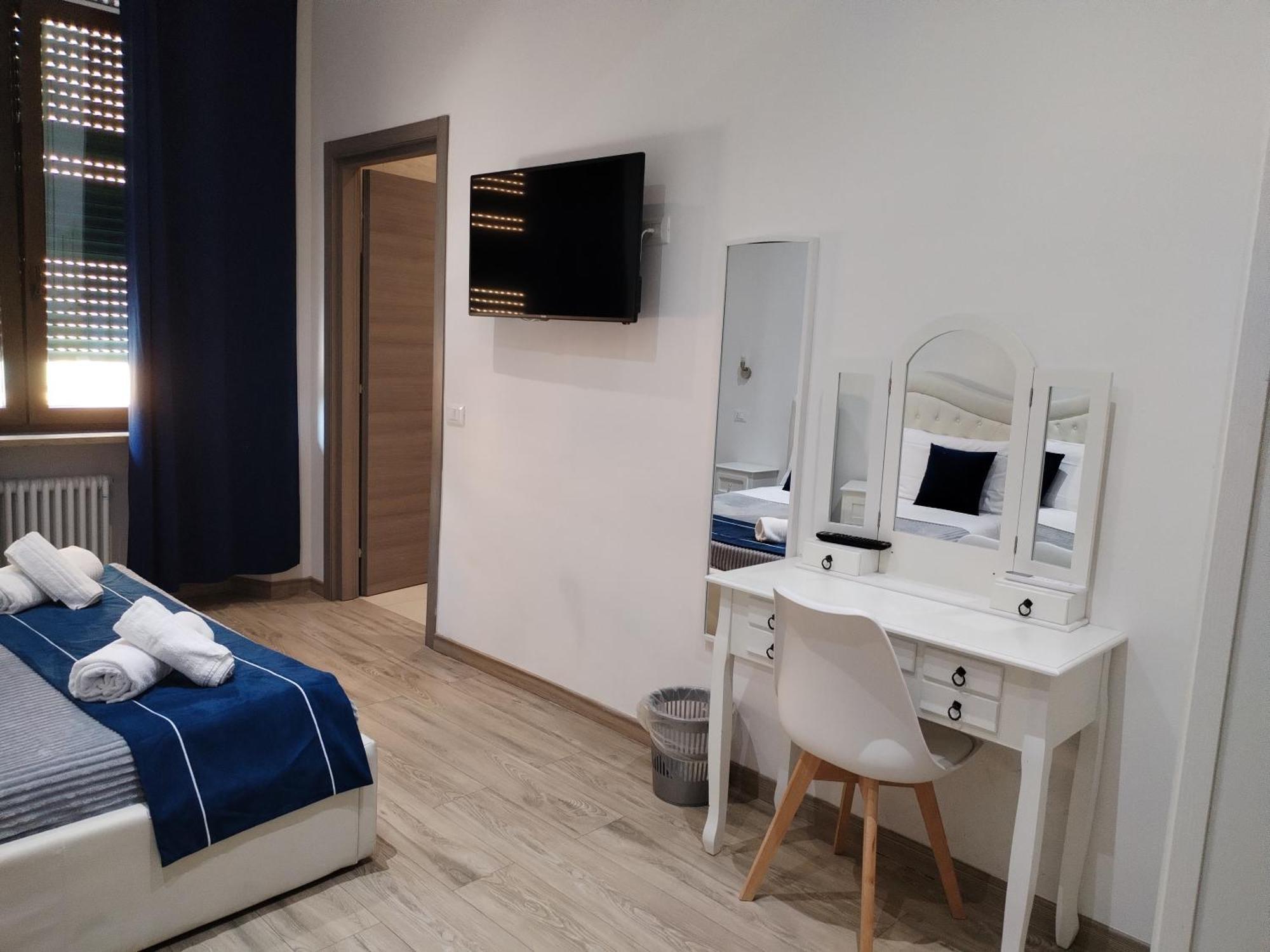 Nuova Fiera Camera Verona Ngoại thất bức ảnh