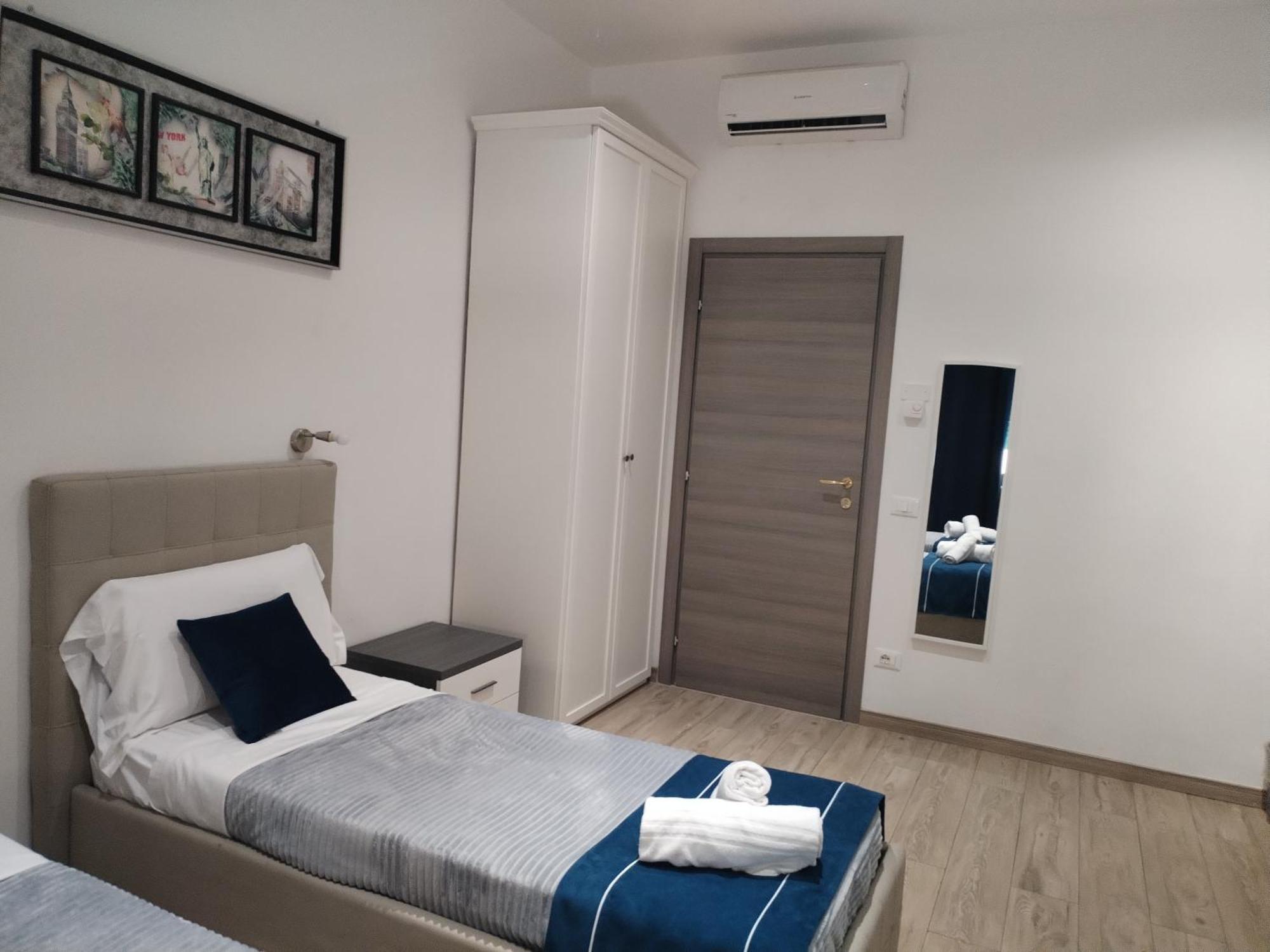 Nuova Fiera Camera Verona Ngoại thất bức ảnh