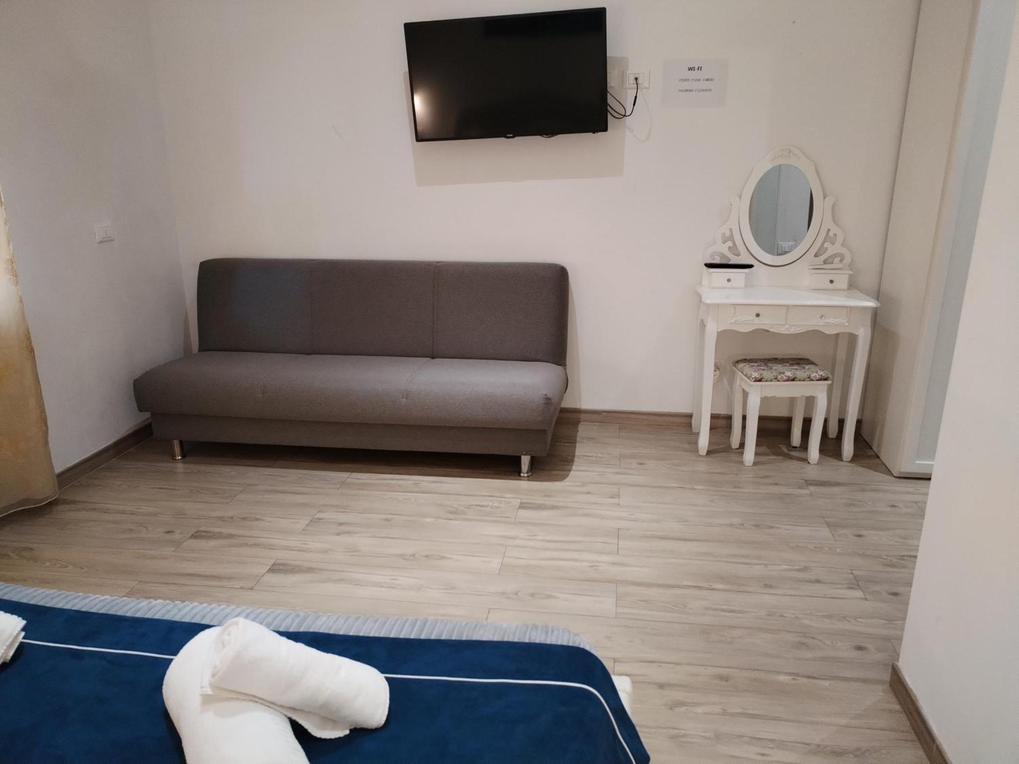 Nuova Fiera Camera Verona Ngoại thất bức ảnh