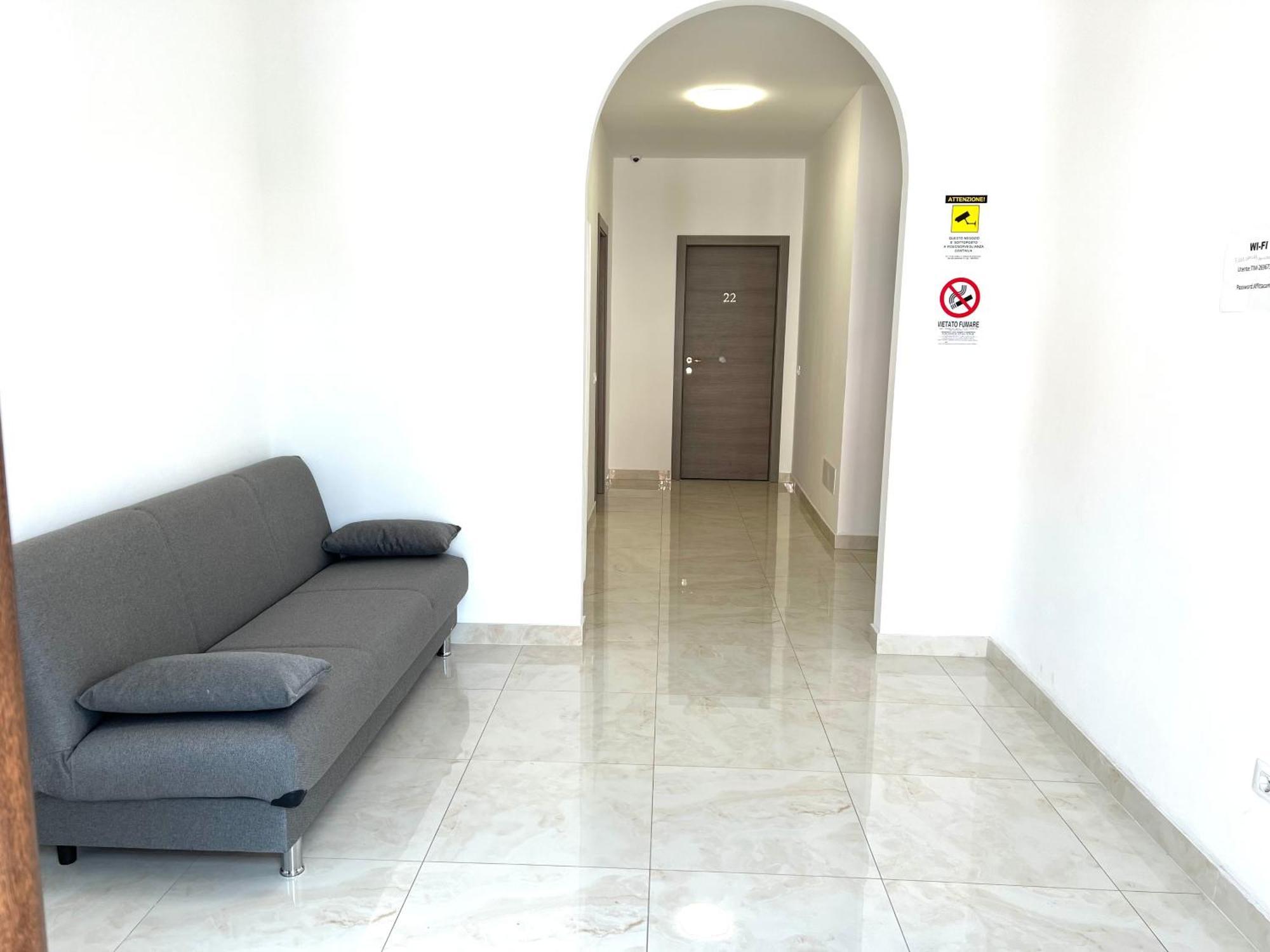 Nuova Fiera Camera Verona Ngoại thất bức ảnh